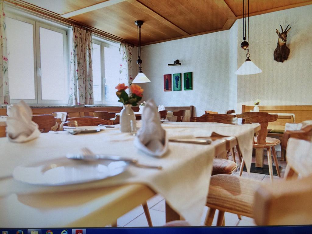 Gasthof Kreuz Bad Waldsee Bagian luar foto